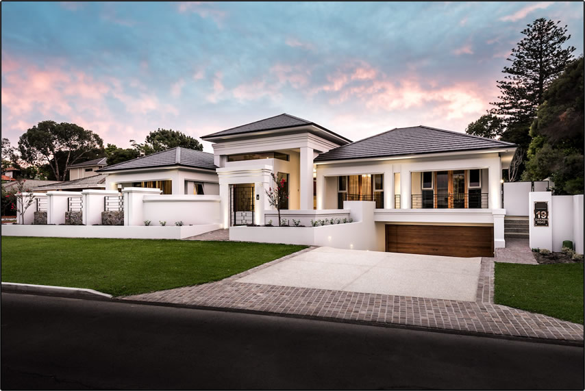 Imperial Homes