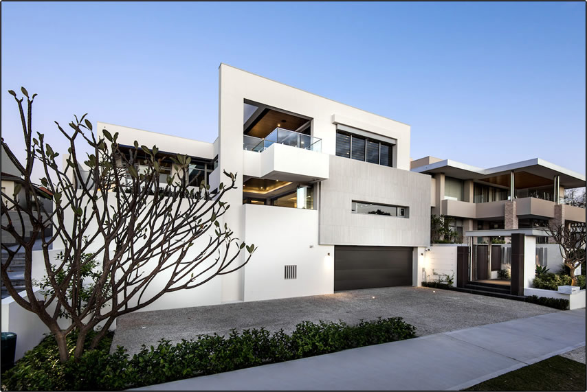 Imperial Homes