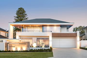 Imperial Homes Pty Ltd