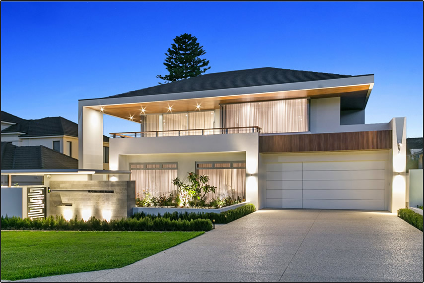 Imperial Homes
