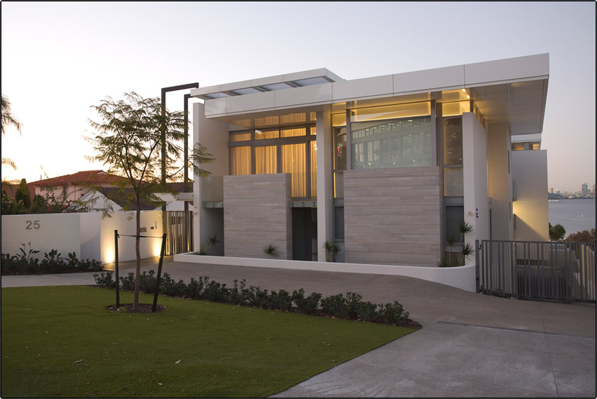 Imperial Homes