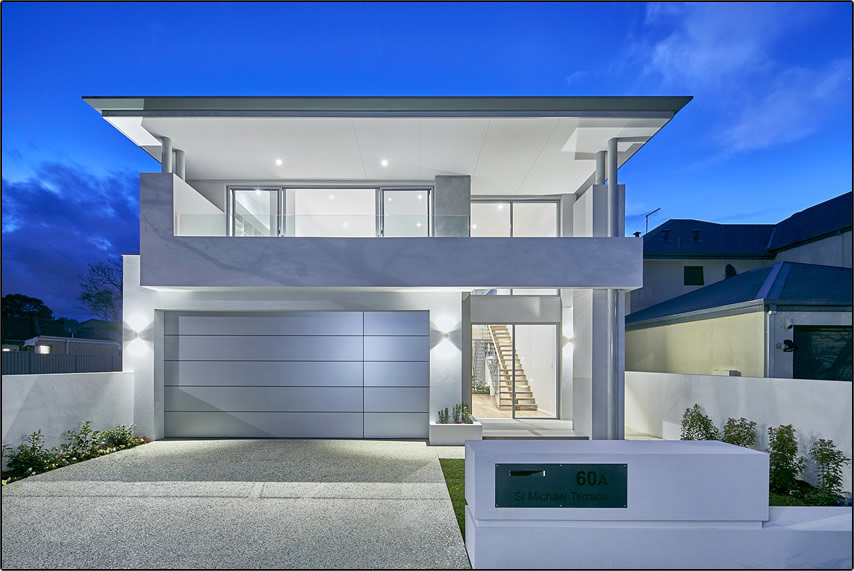 Imperial Homes