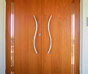International Door Hardware