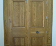 International Door Hardware