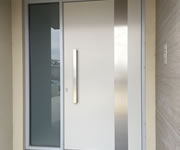International Door Hardware