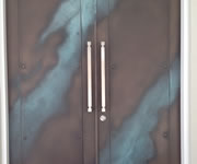 International Door Hardware