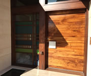 International Door Hardware