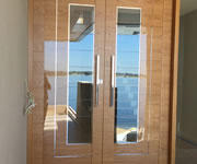 International Door Hardware