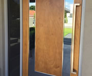 International Door Hardware