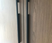 International Door Hardware