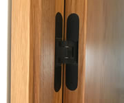 International Door Hardware
