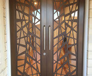 International Door Hardware