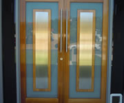International Door Hardware