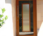 International Door Hardware