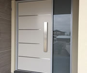 International Door Hardware