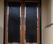 International Door Hardware