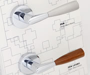 International Door Hardware