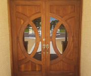 International Door Hardware