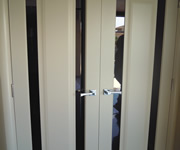 International Door Hardware