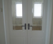 International Door Hardware