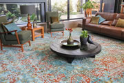 Jenny Jones Rugs