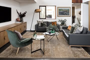 Jenny Jones Rugs