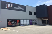 Johns Building Supplies