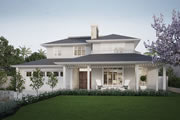 Justin Everitt Design