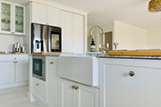 Kitchens and Bathrooms