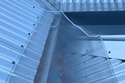 Leaf Free Gutter Guard