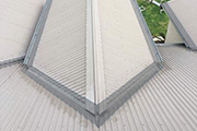 Leaf Free Gutter Guard