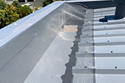 Leaf Free Gutter Guard