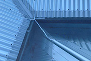 Leaf Free Gutter Guard