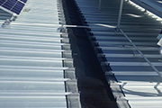 Leaf Free Gutter Guard