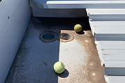 Leaf Free Gutter Guard