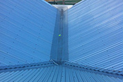 Leaf Free Gutter Guard