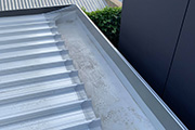 Leaf Free Gutter Guard