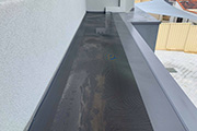 Leaf Free Gutter Guard
