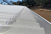 Leaf Free Gutter Guard