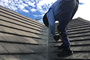 Leaf Free Gutter Guard