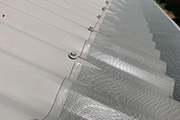 Leaf Free Gutter Guard