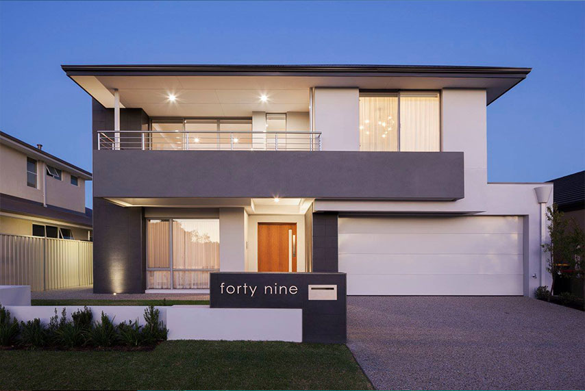 Levista Homes