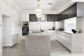 Madison Builders