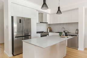 Madison Builders