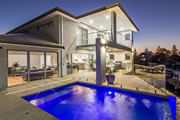 Makin Homes