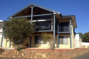 Mark B Building