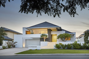 Maughan Building Company