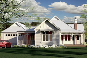 Maughan Building Company