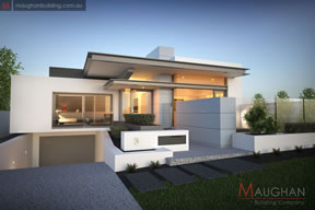 Maughan Building Company