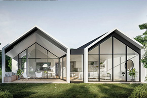 Designed by C